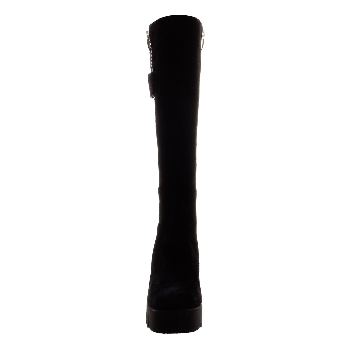 Hail Wavesole Knee-High Boots