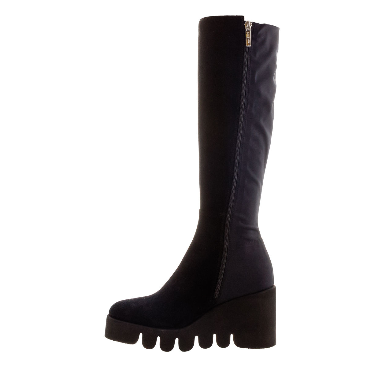 Hail Wavesole Knee-High Boots