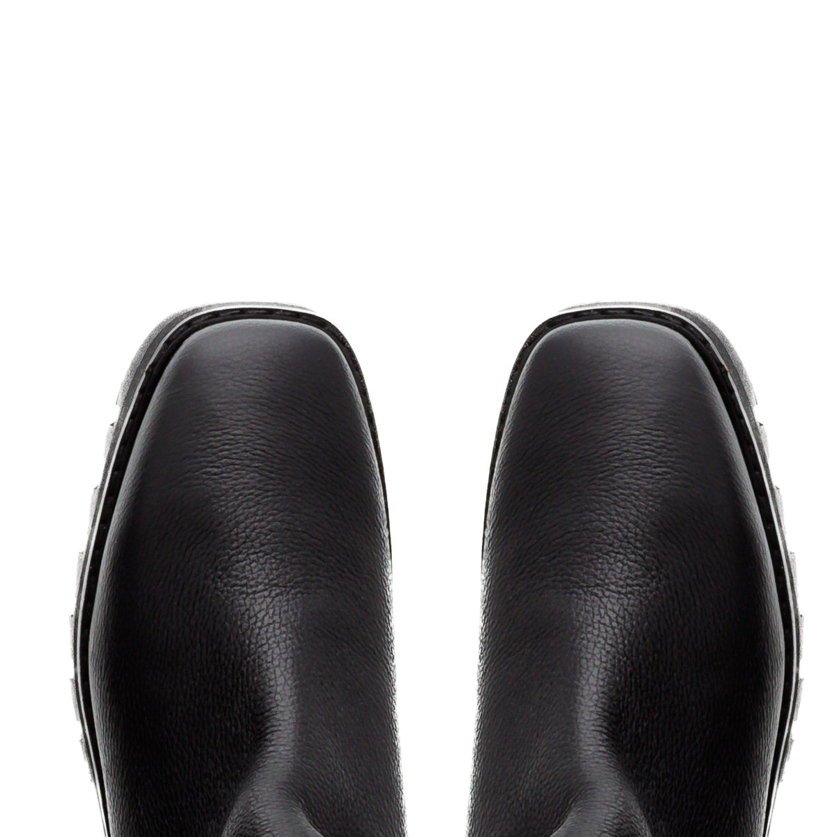Hail Wavesole Knee-High Boots