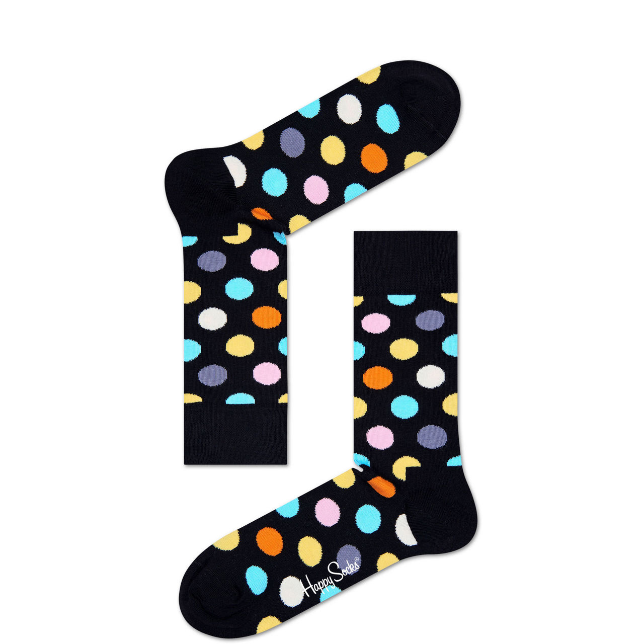 Big Dot Socks