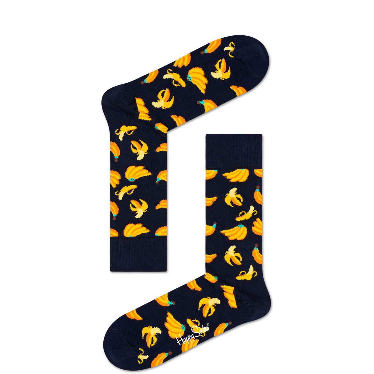 Banana Socks