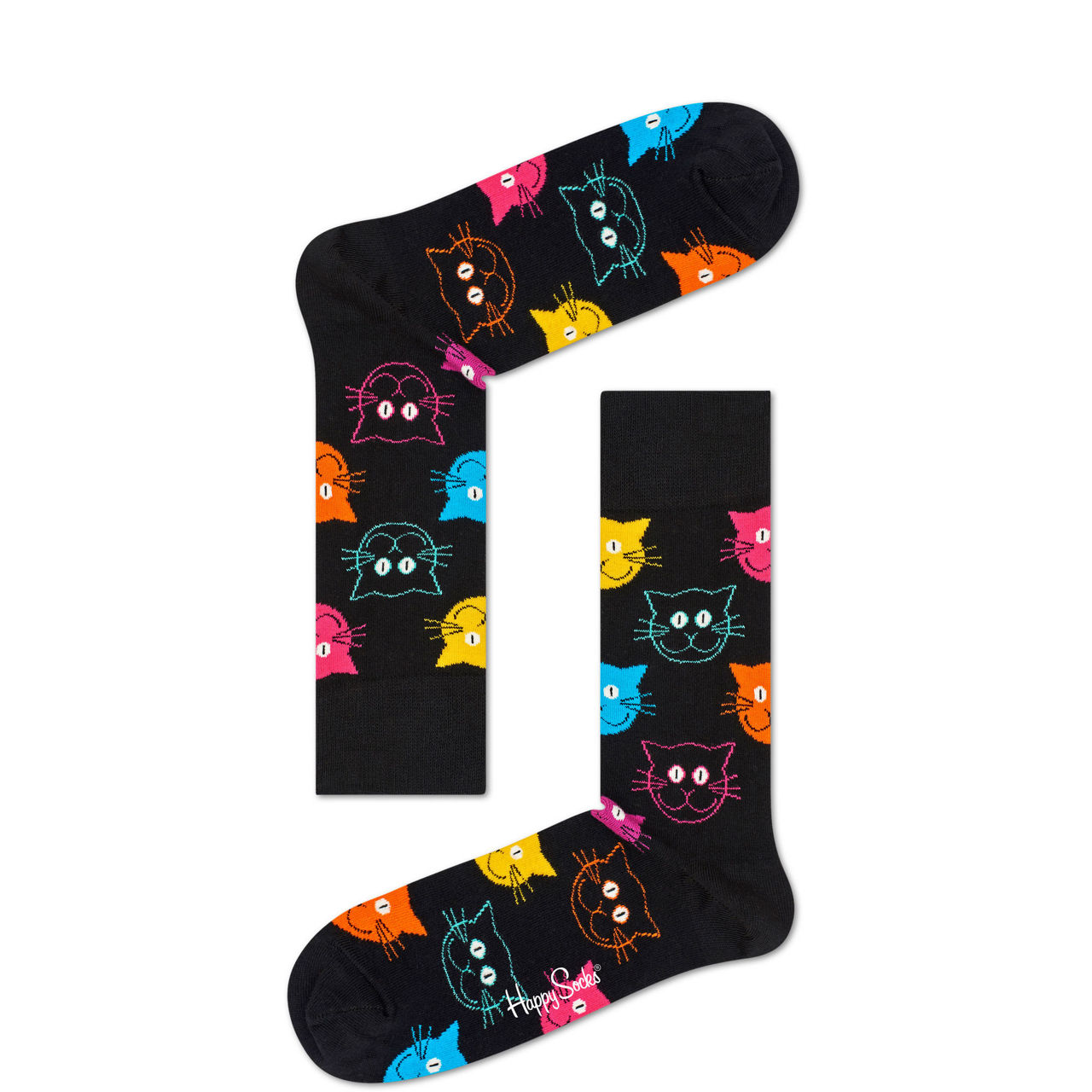 Cat Socks