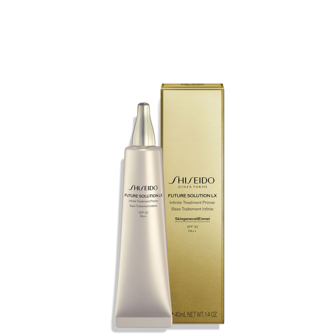 Future Solution LX Infinite Primer