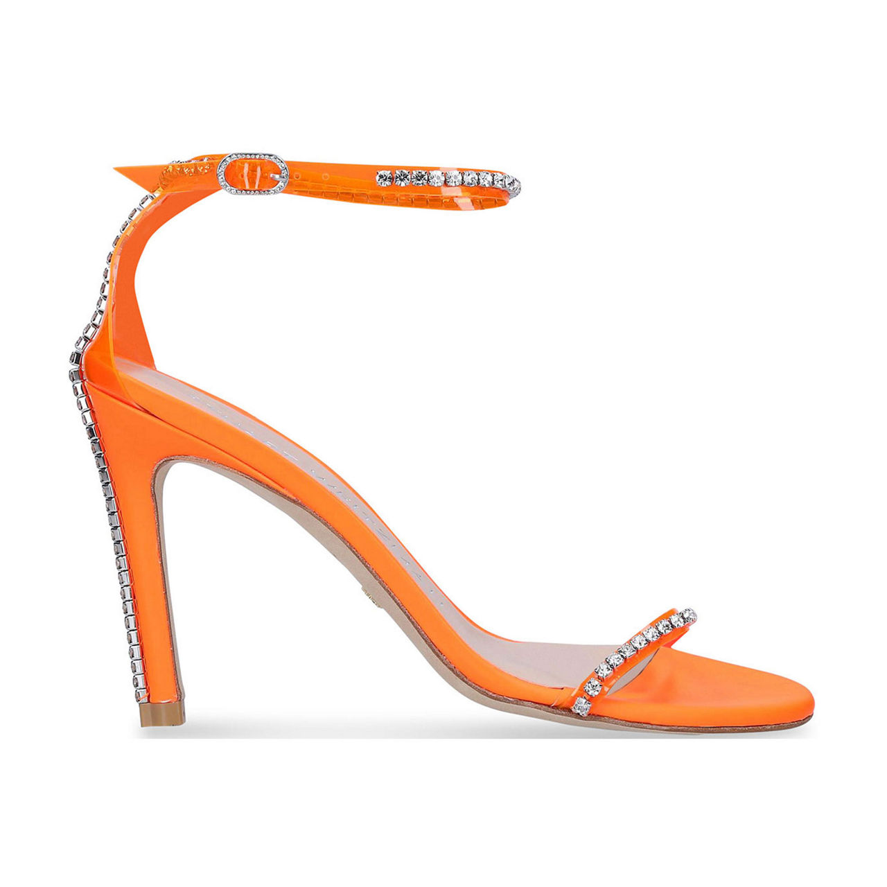 Nudistglam 100 Sandals preview