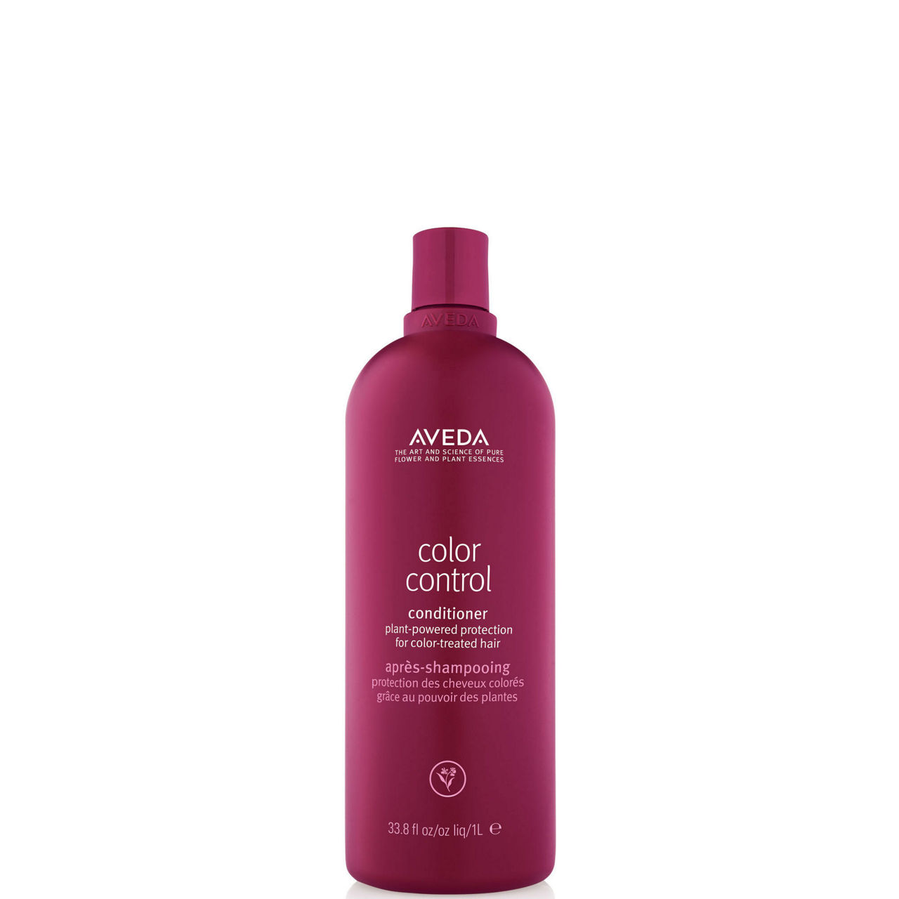 Color Control Conditioner