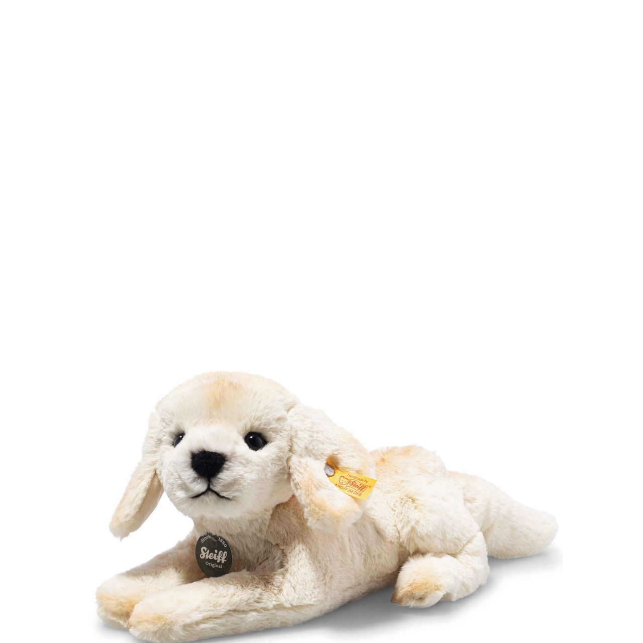 Lenny Labrador 23 cm