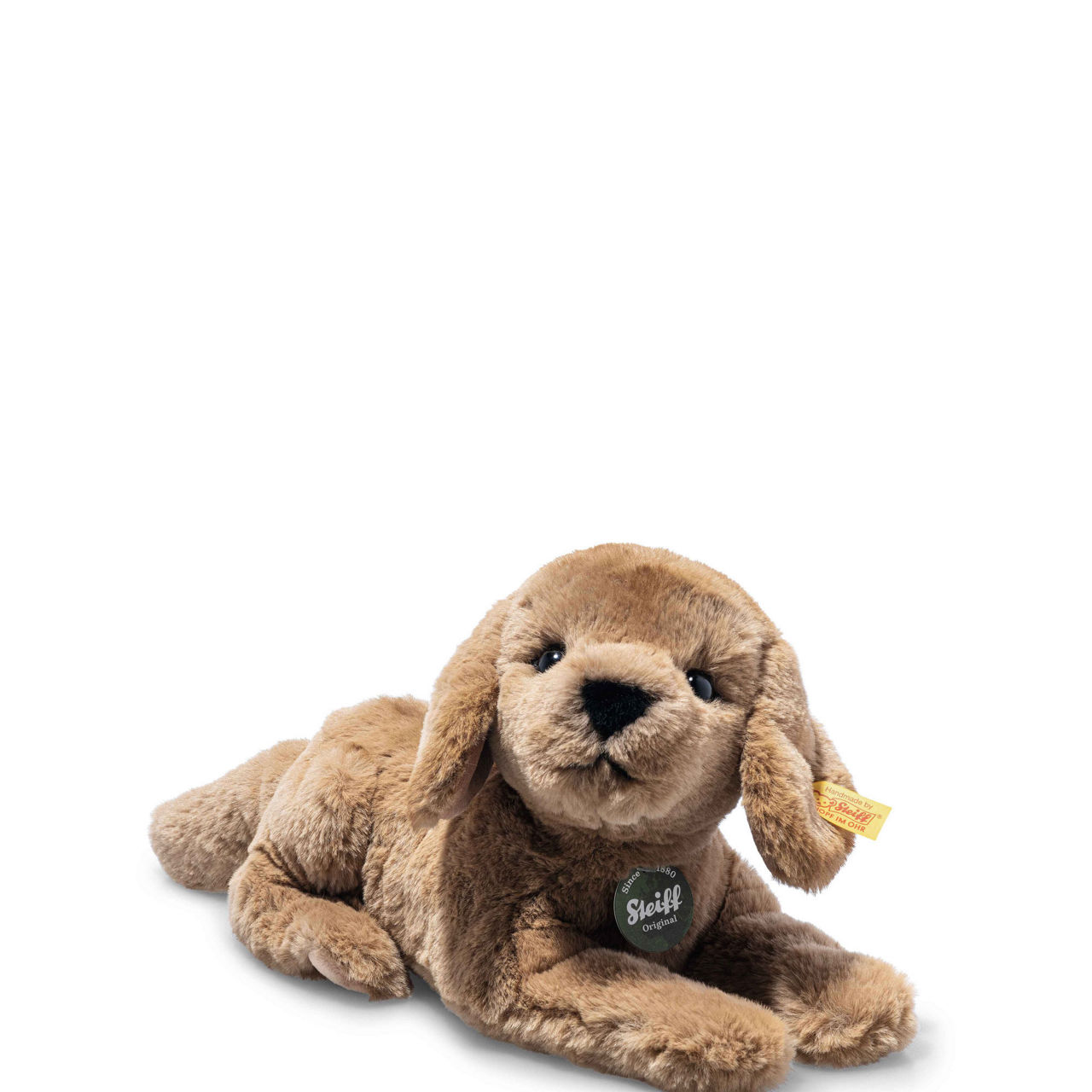 Lenny Labrador 23 cm