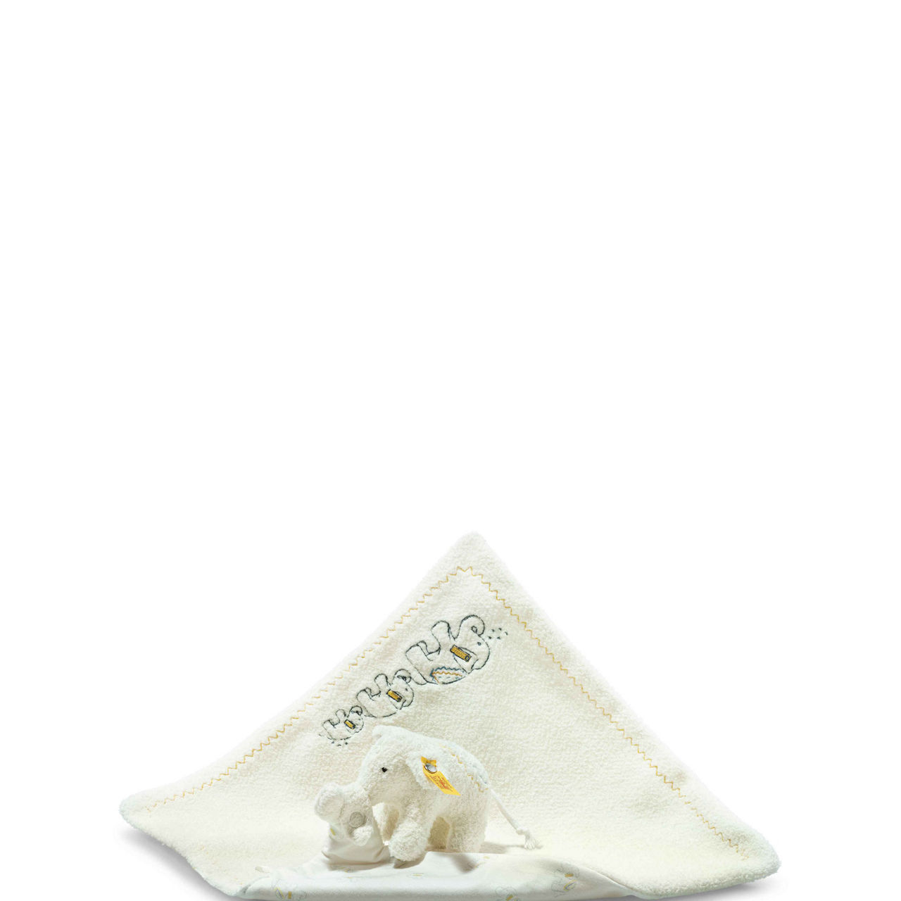 Elephant Comforter 35 cm