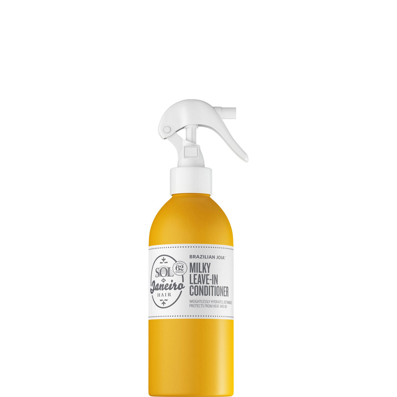 Brazilian Joia Milky Leave-In Conditioner