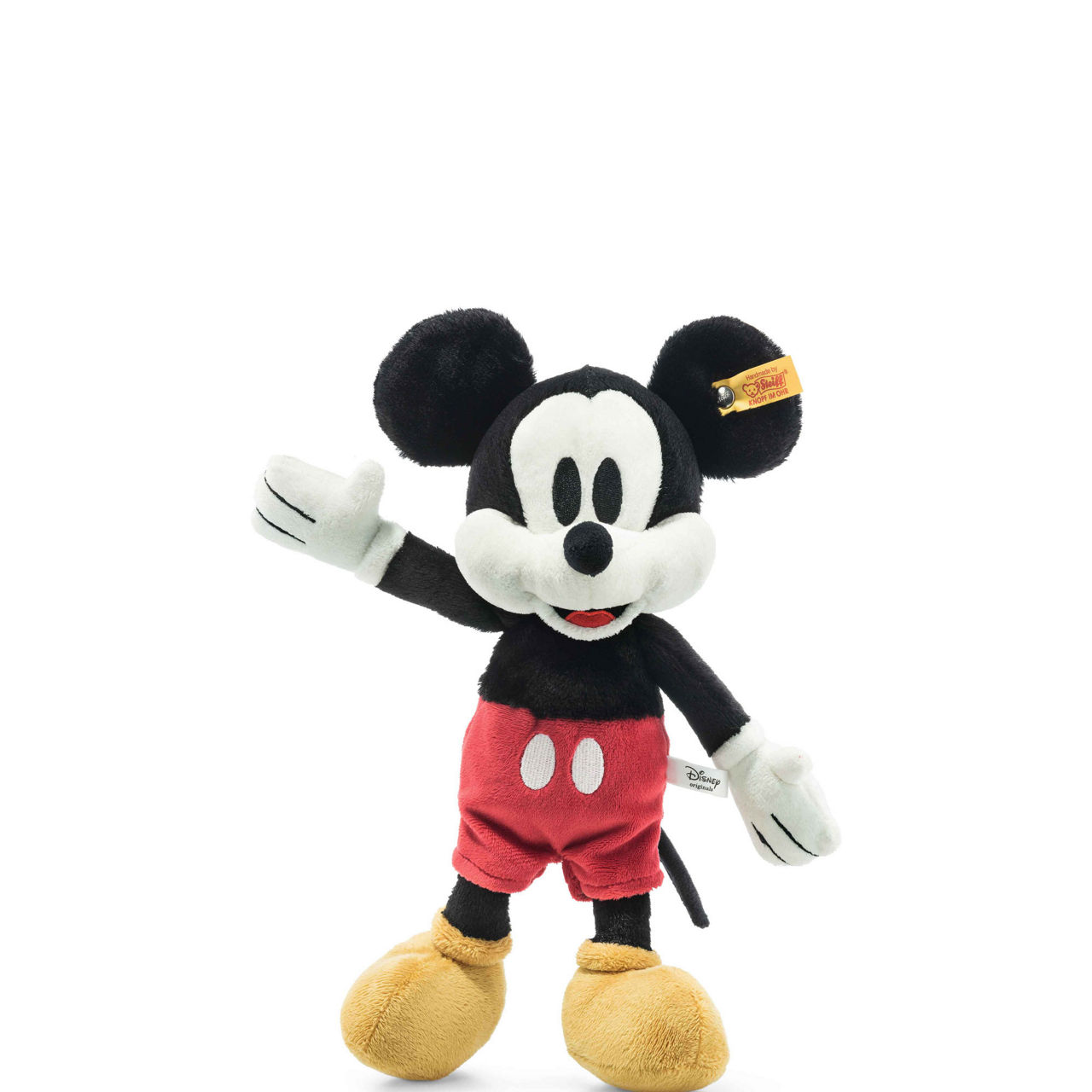Mickey Mouse 31 cm