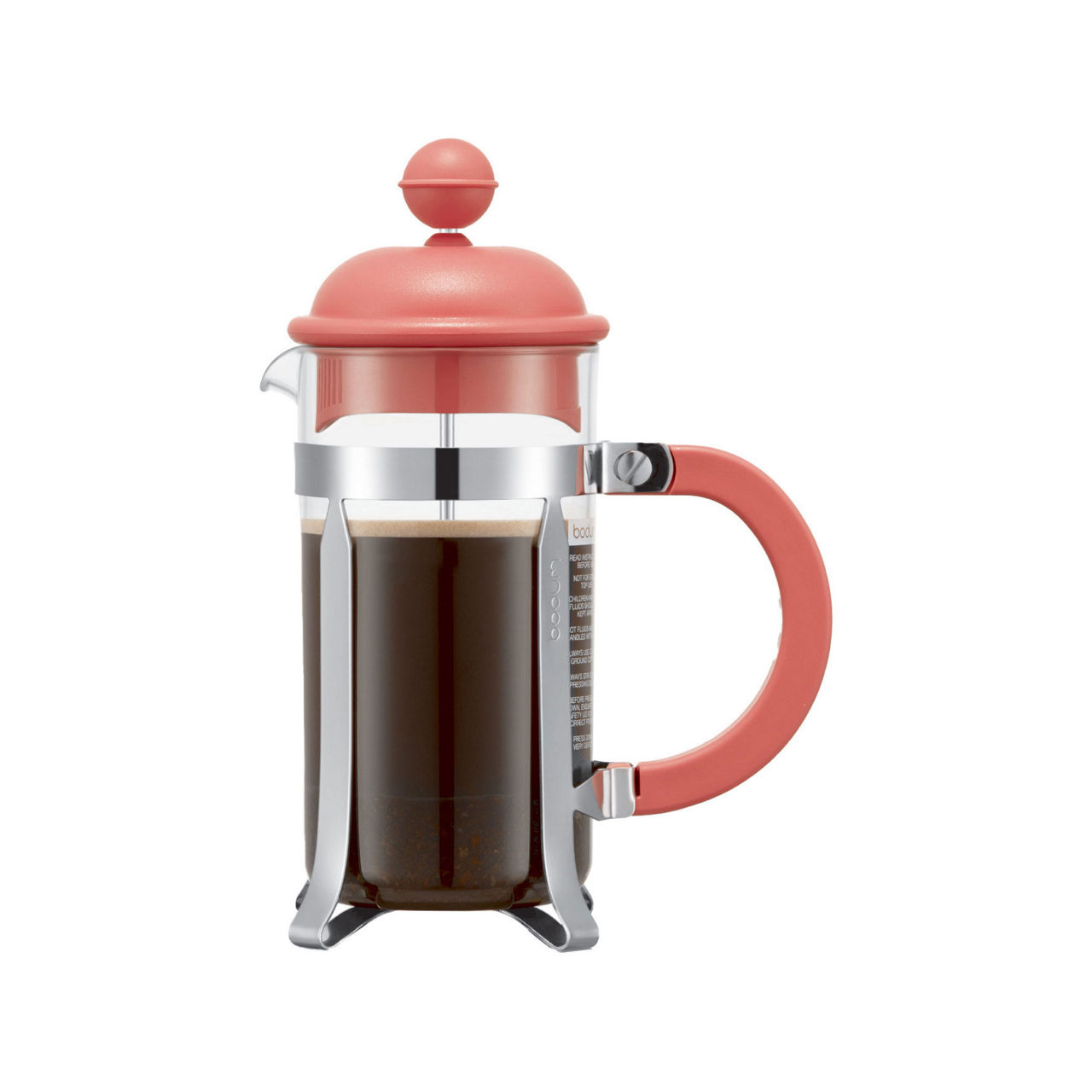 BODUM Caffettiera Coffee Maker, Cup