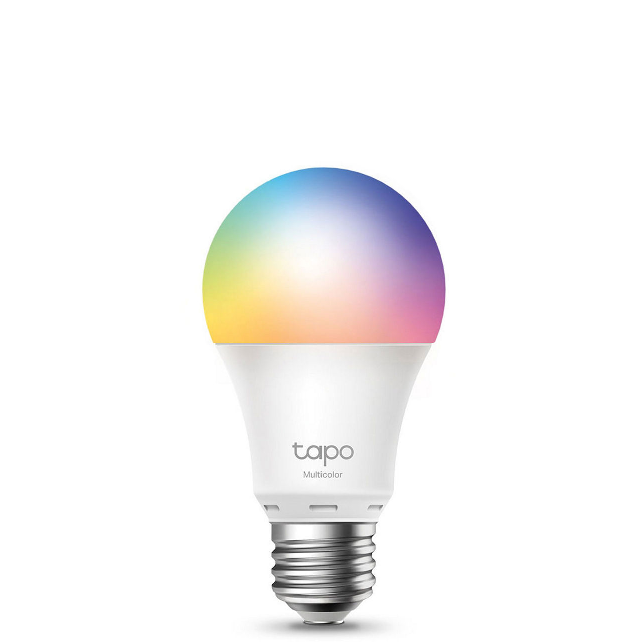Smart Wi-Fi Light Bulb