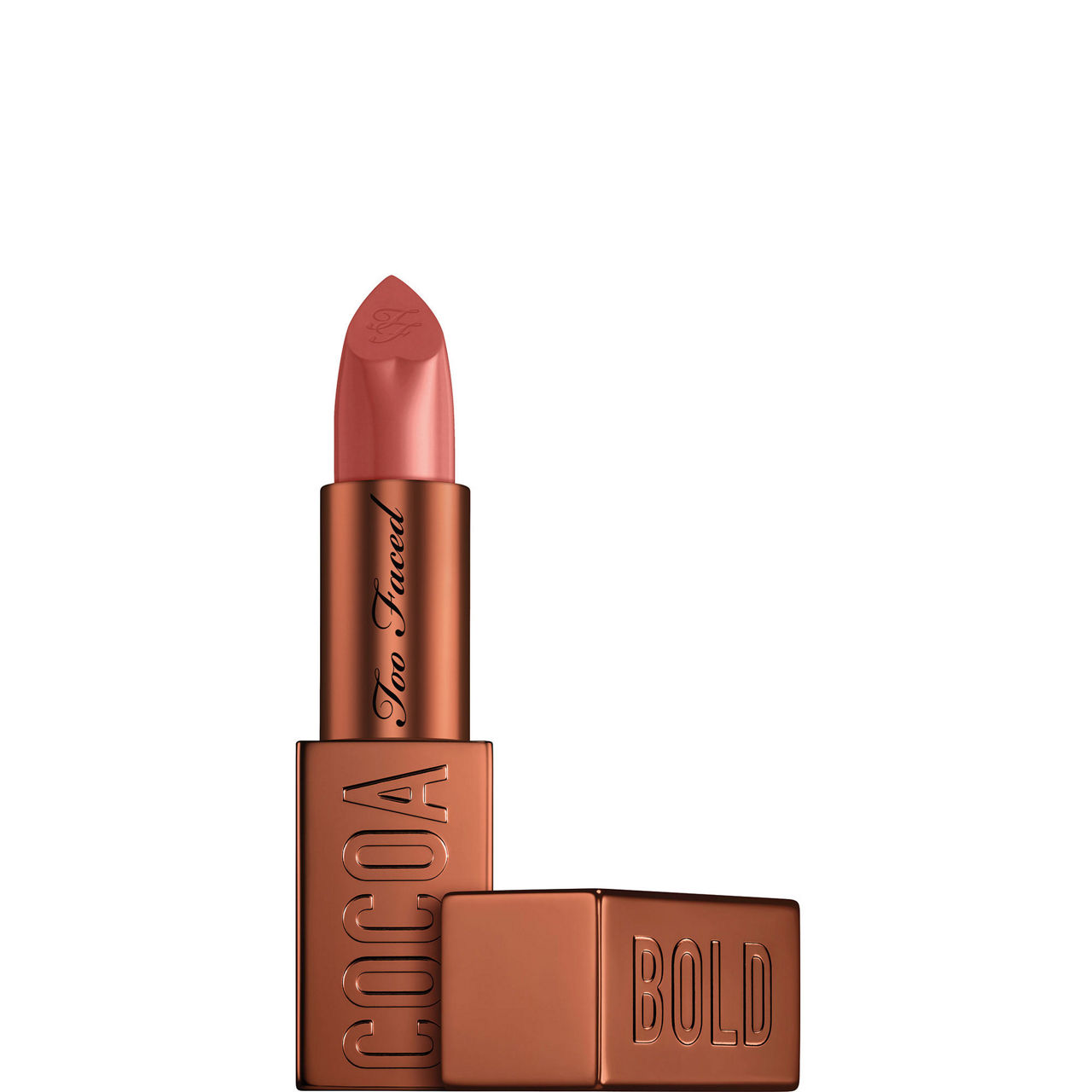 Cocoa Bold Em-power Pigment Cream Lipstick
