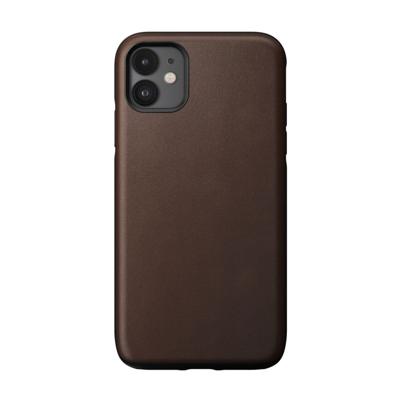NOMAD Rugged Case For iPhone 11