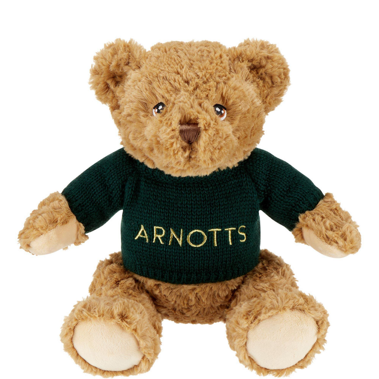 Arnotts Teddy Bear