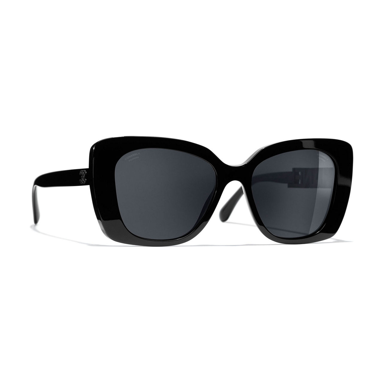 Square Sunglasses