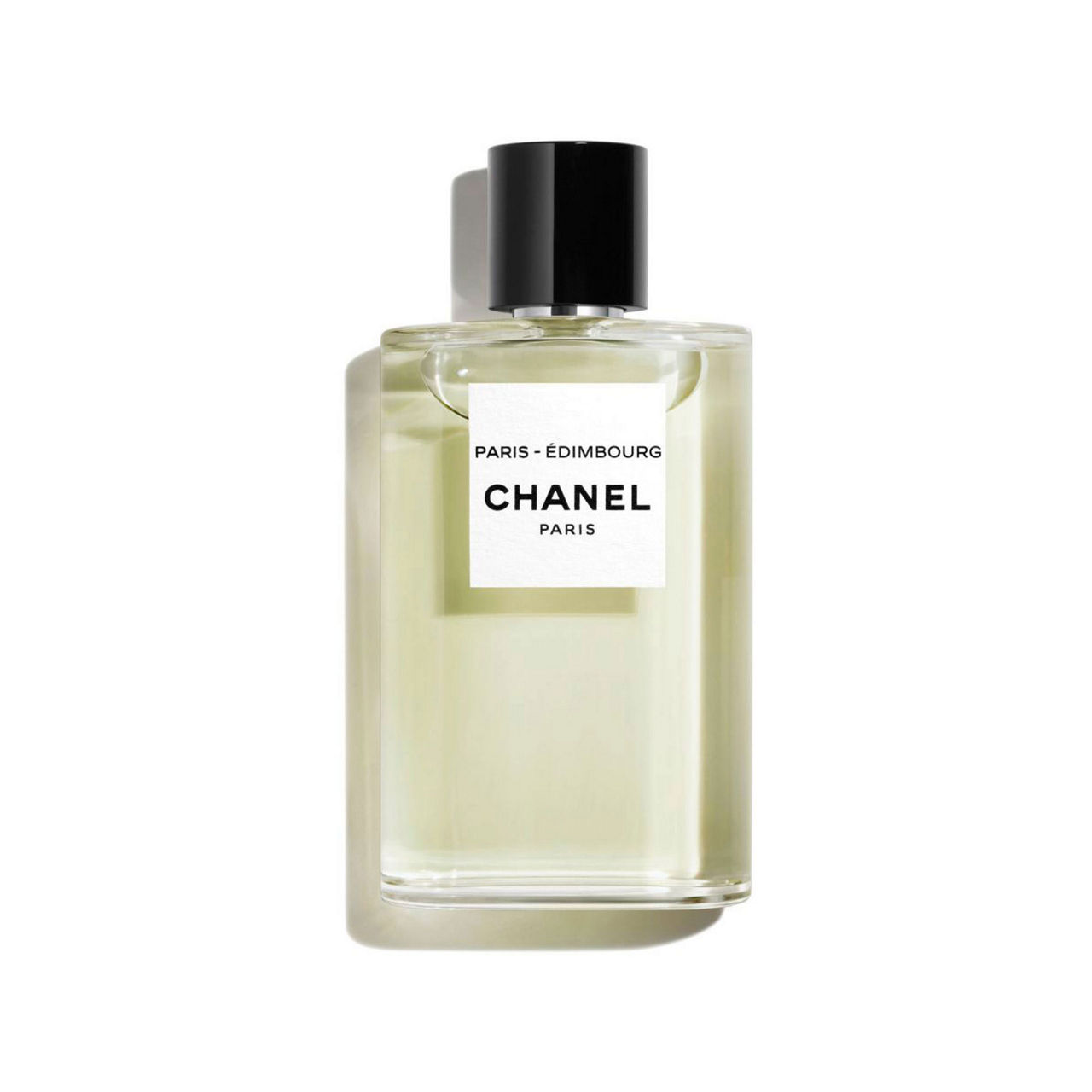 LES EAUX DE CHANEL - EAU DE TOILETTE SPRAY LES EAUX DE CHANEL - EAU DE TOILETTE SPRAY