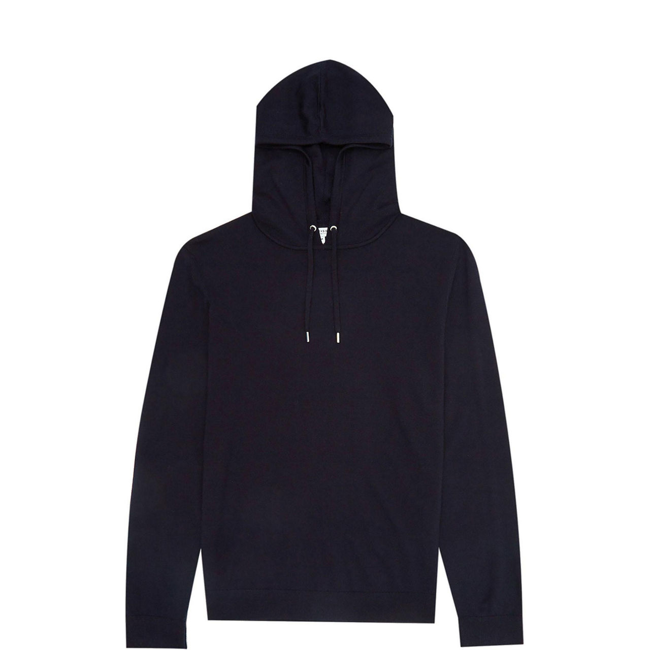 Holland Merino Wool Hoodie