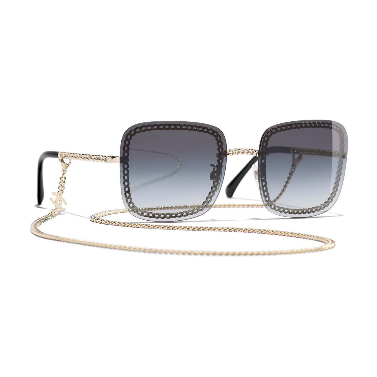 Square Sunglasses