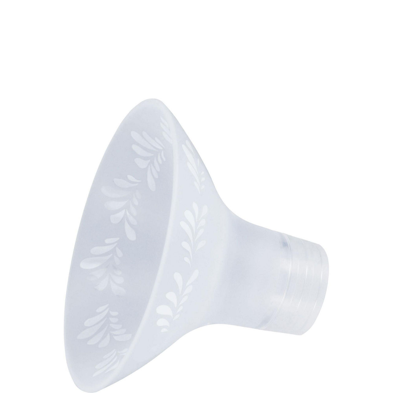 Pack of Two Breast Shields 21mm