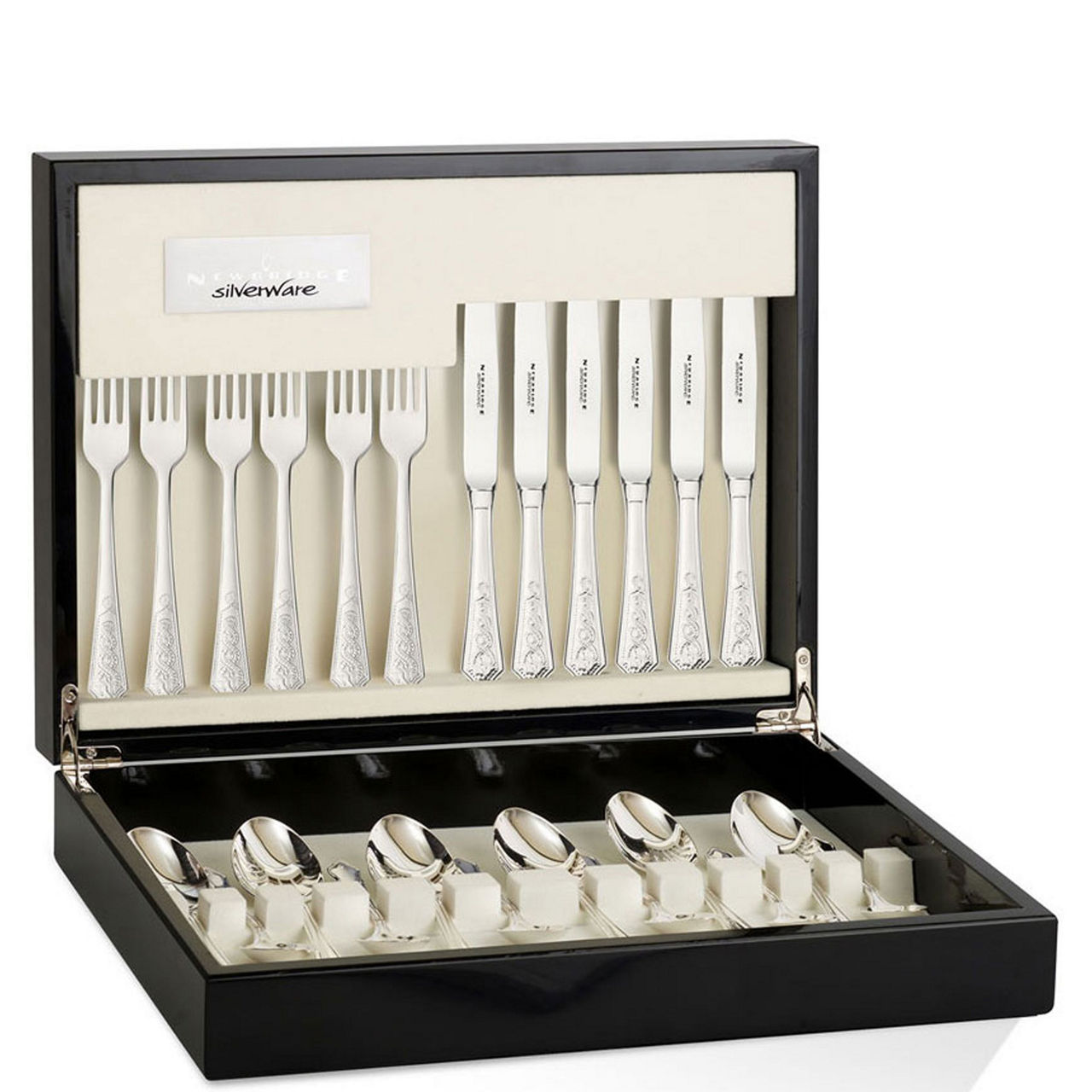 Celtic  24 Piece Canteen