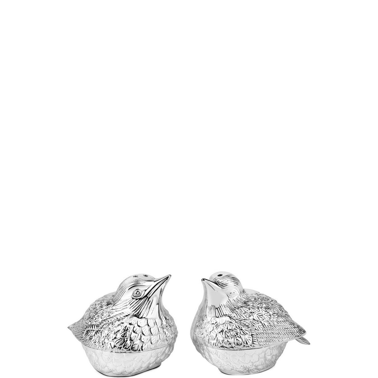 Bird Salt & Pepper Two-Piece Set