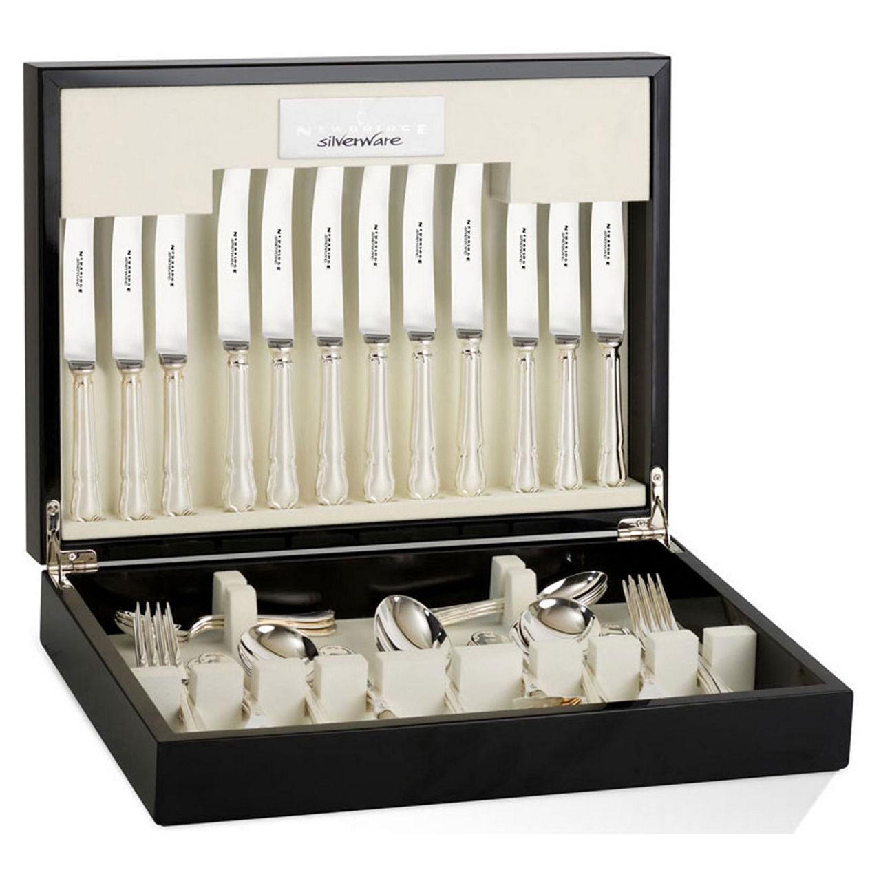 Dubarry 44 Piece Collectors Canteen Dubarry 44 Piece Collectors Canteen