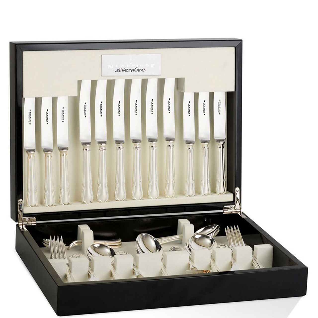 Dubarry 60 Piece Canteen