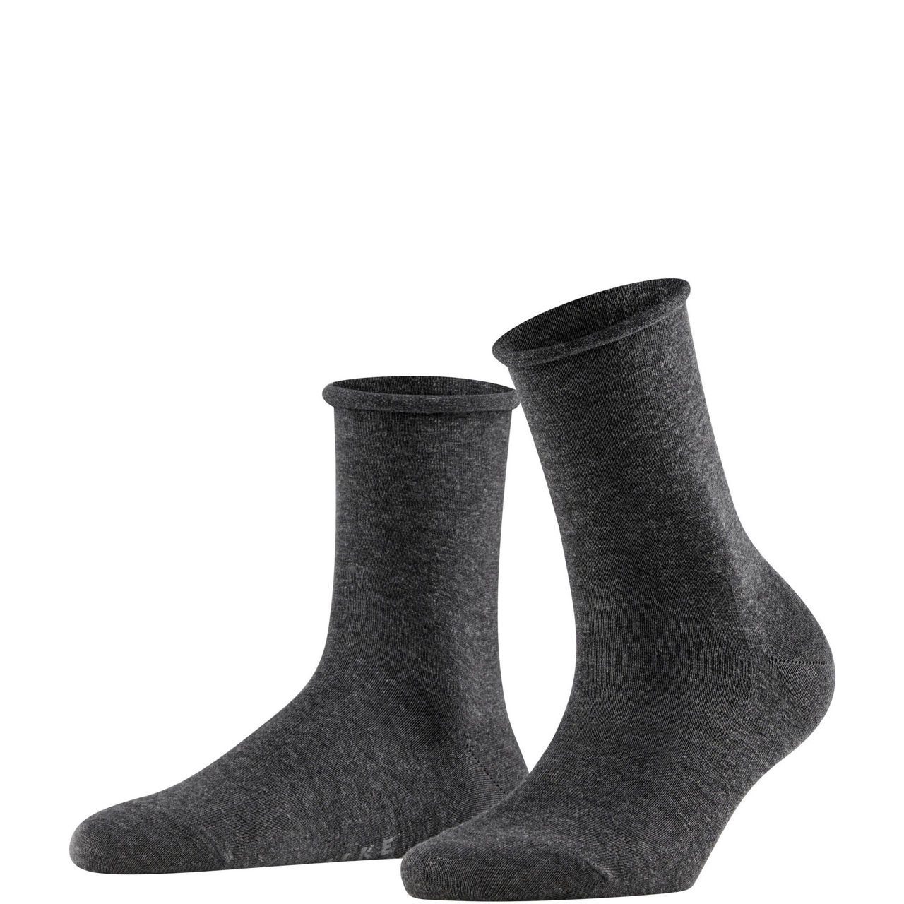 Active Breeze Socks Anthra Mel