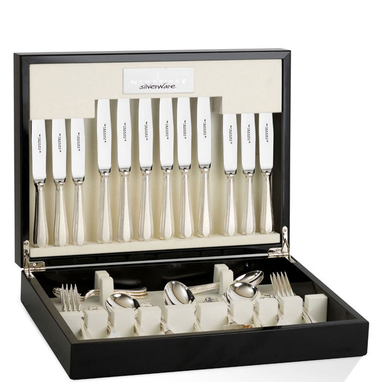 Bead  60 Piece Canteen