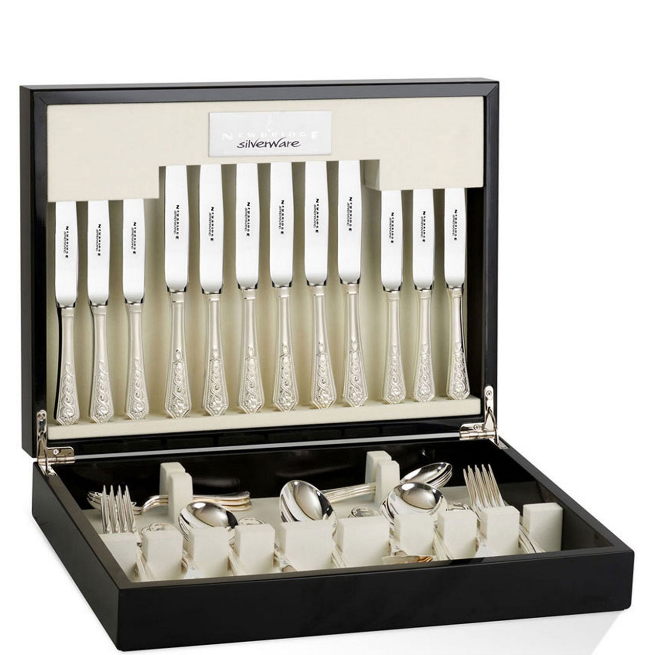 Celtic 60 Piece Canteen