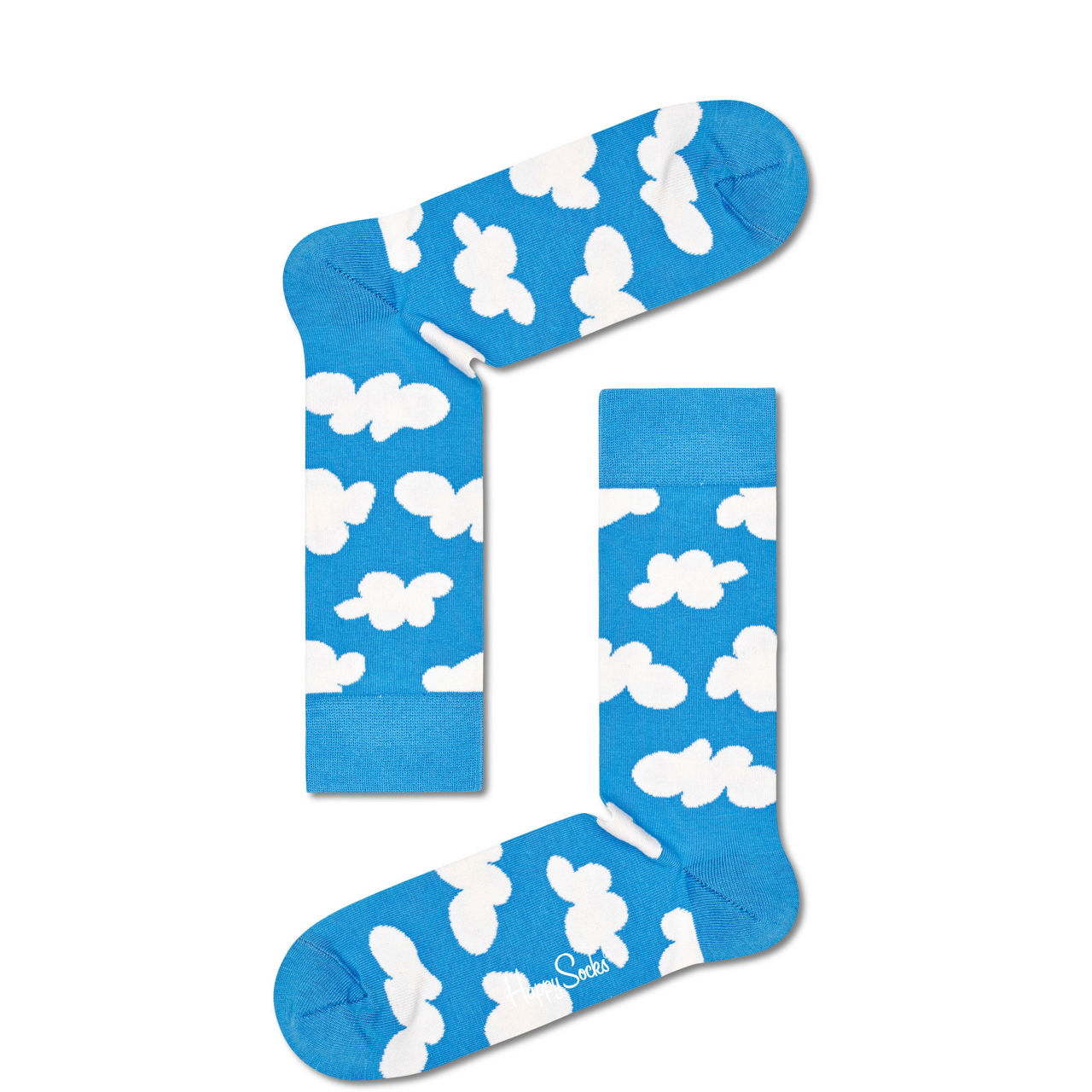 Cloud Socks