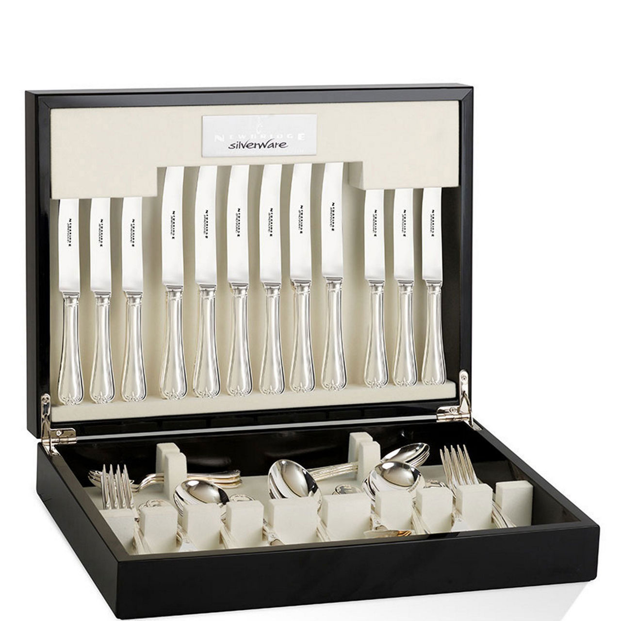 Jesmond 60 Piece Canteen
