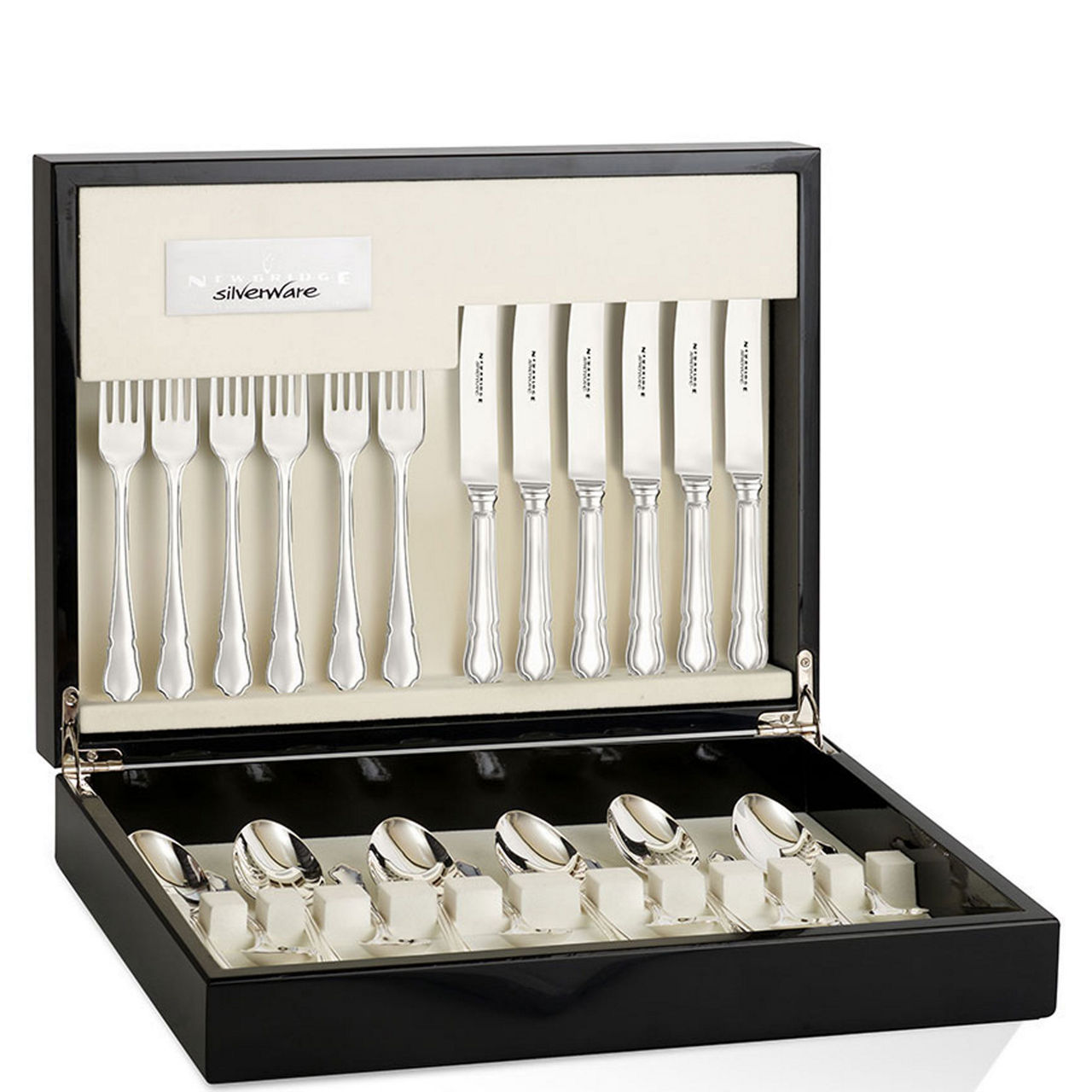 Dubarry   24 Piece Canteen