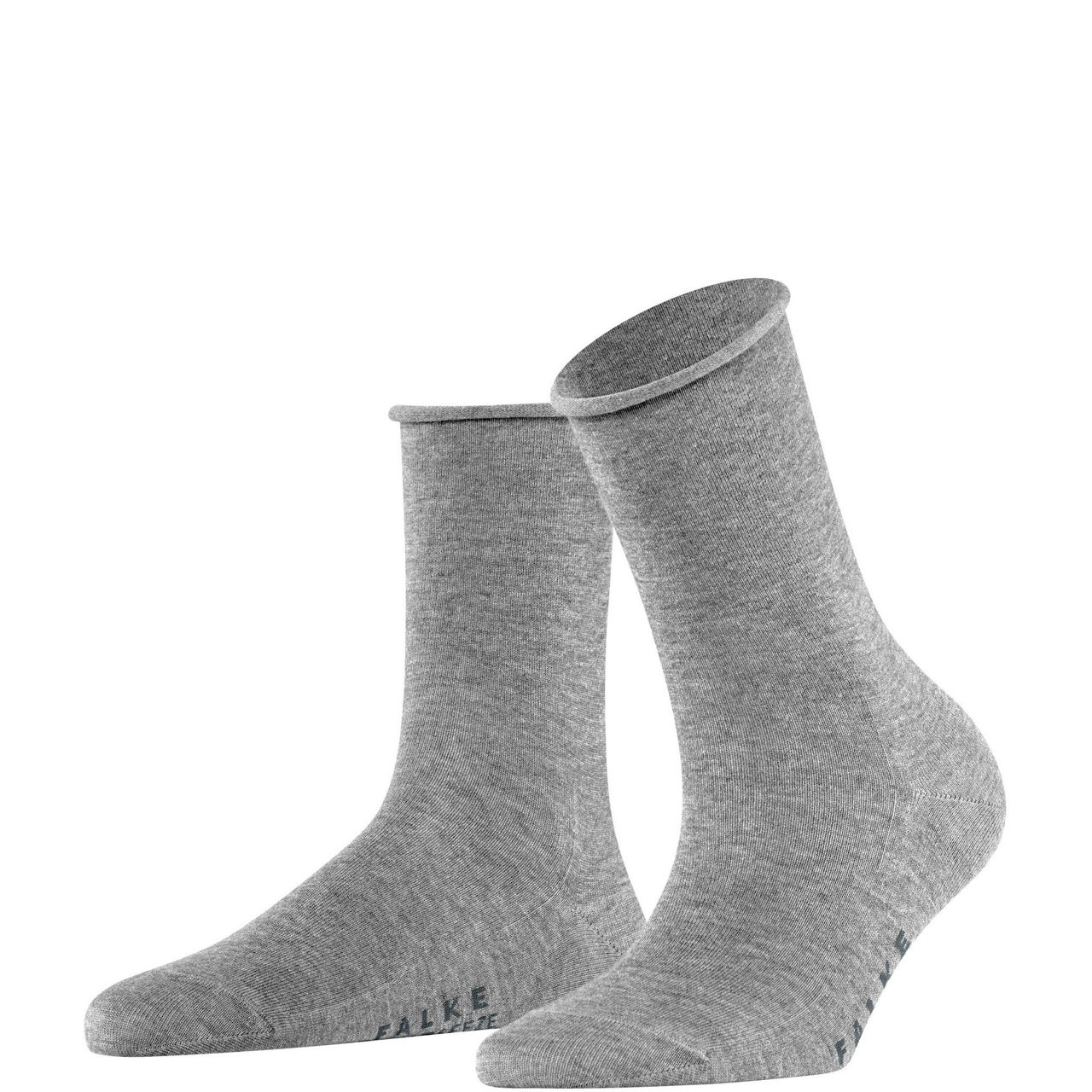Active Breeze Socks Light Grey Mel