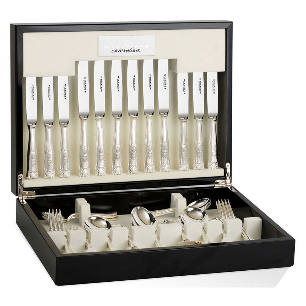 60-Piece Cutlery Canteen Set 60-Piece Cutlery Canteen Set