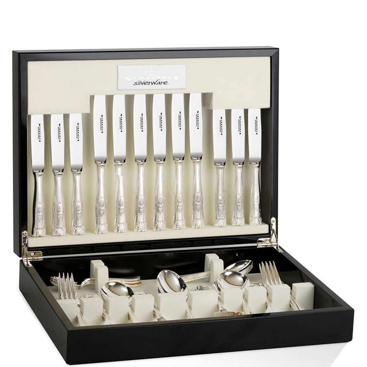 60-Piece Cutlery Canteen Set