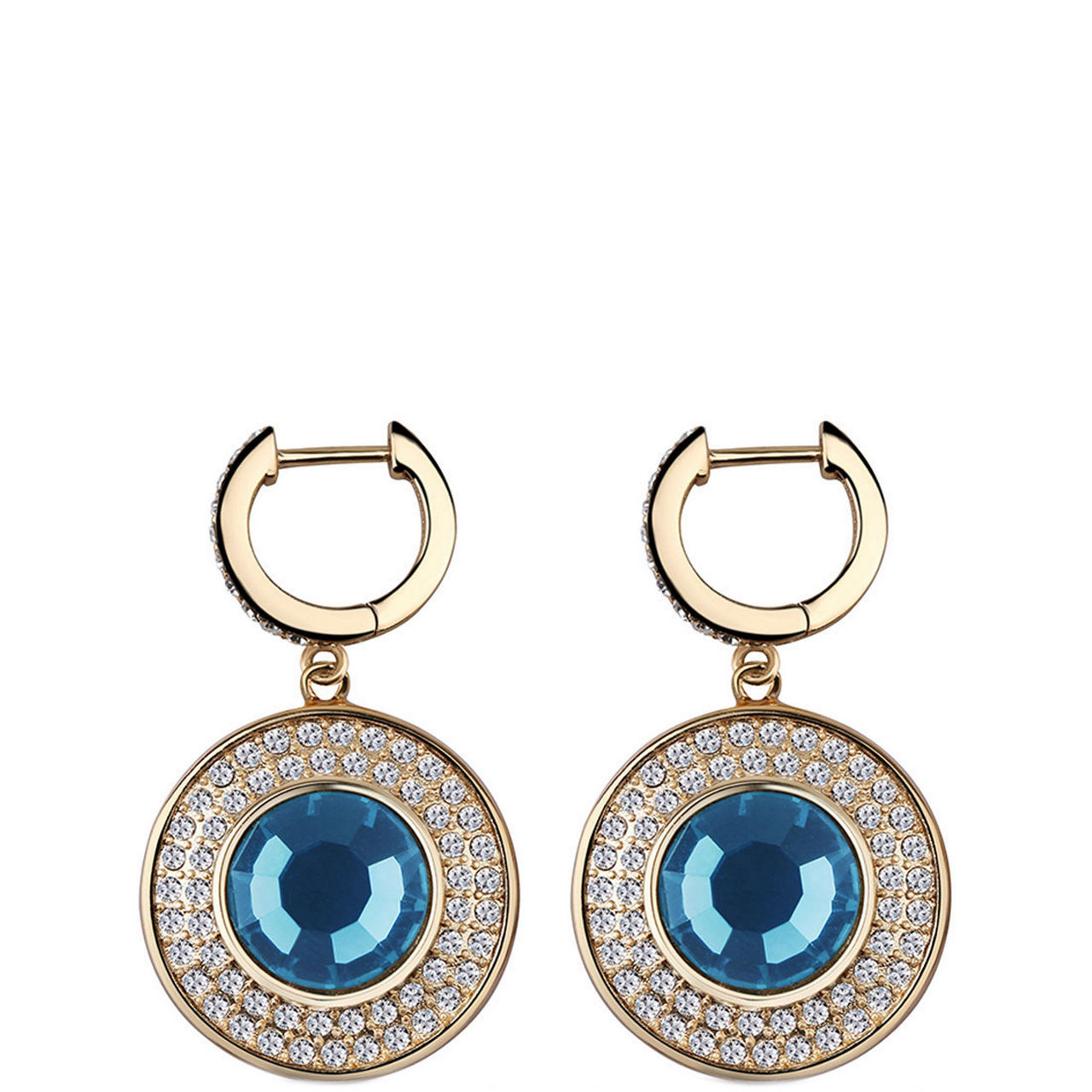 Montana Stone Earrings