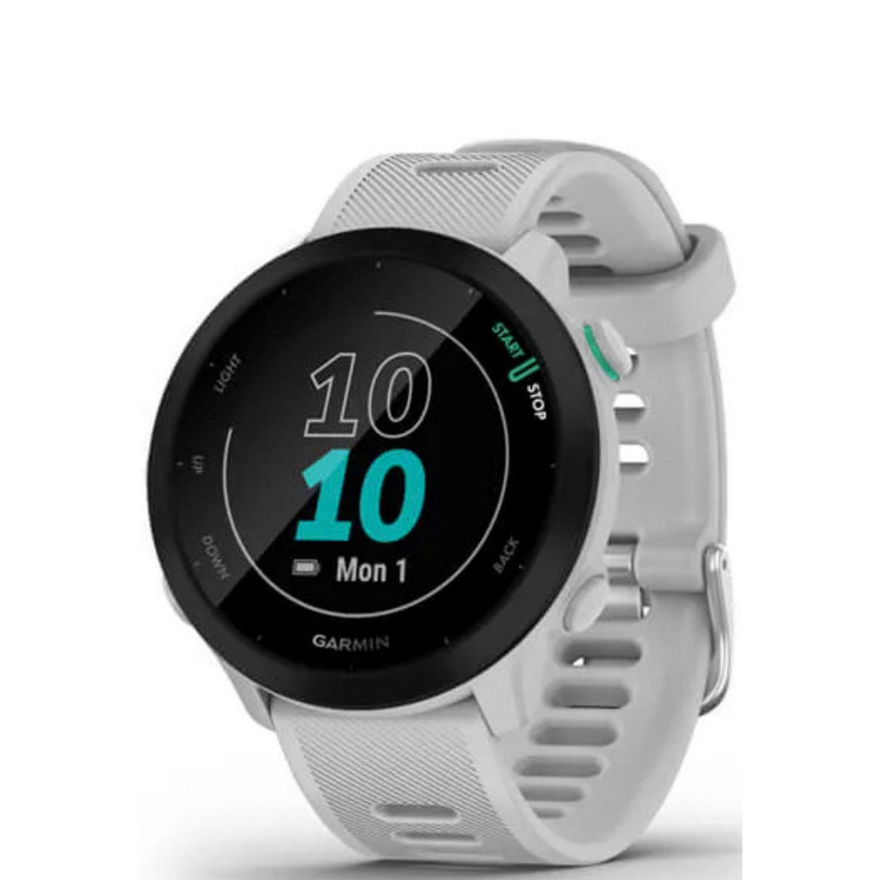 Forerunner 55 GPS Whitestone
