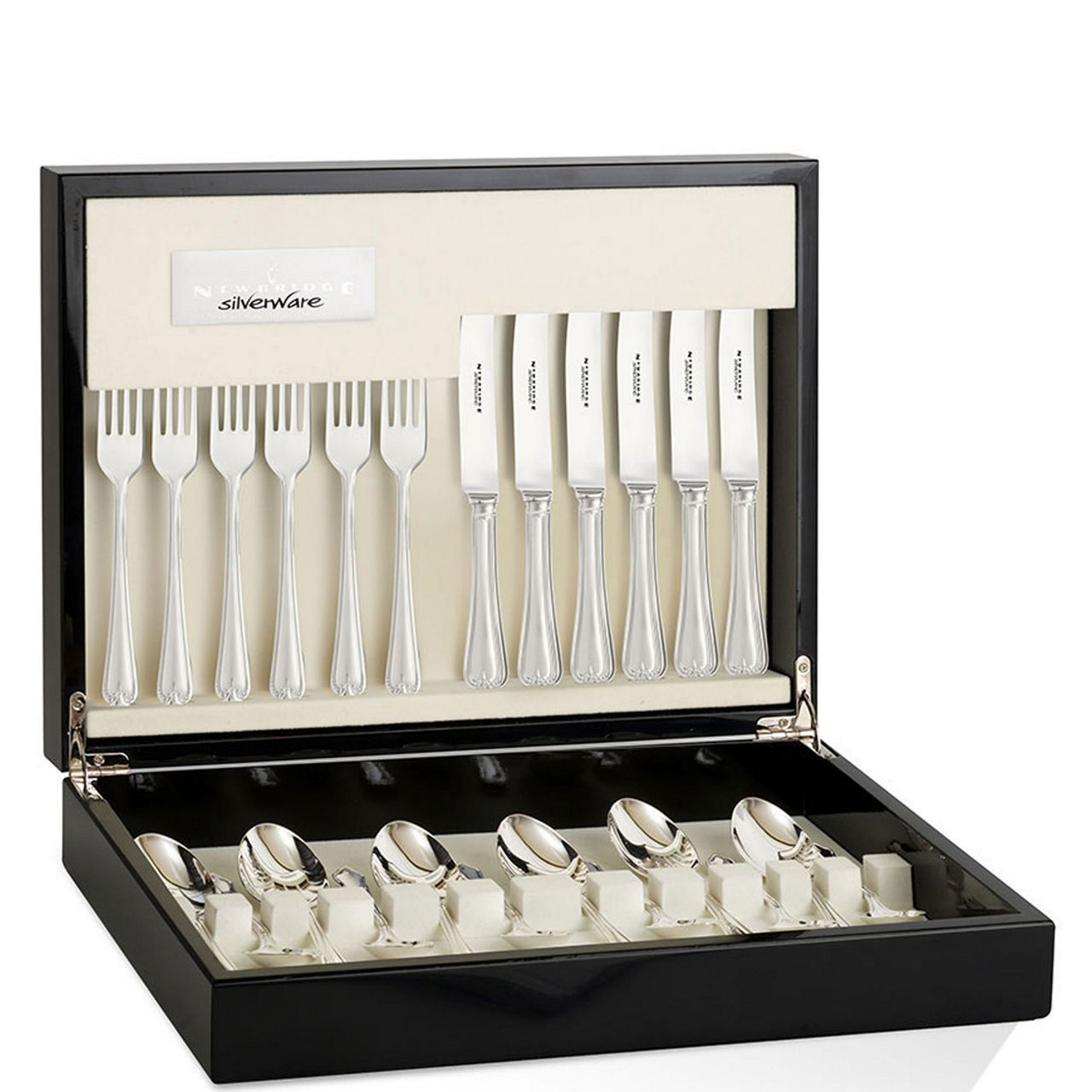 Jesmond 24-Piece Cutlery Set Canteen