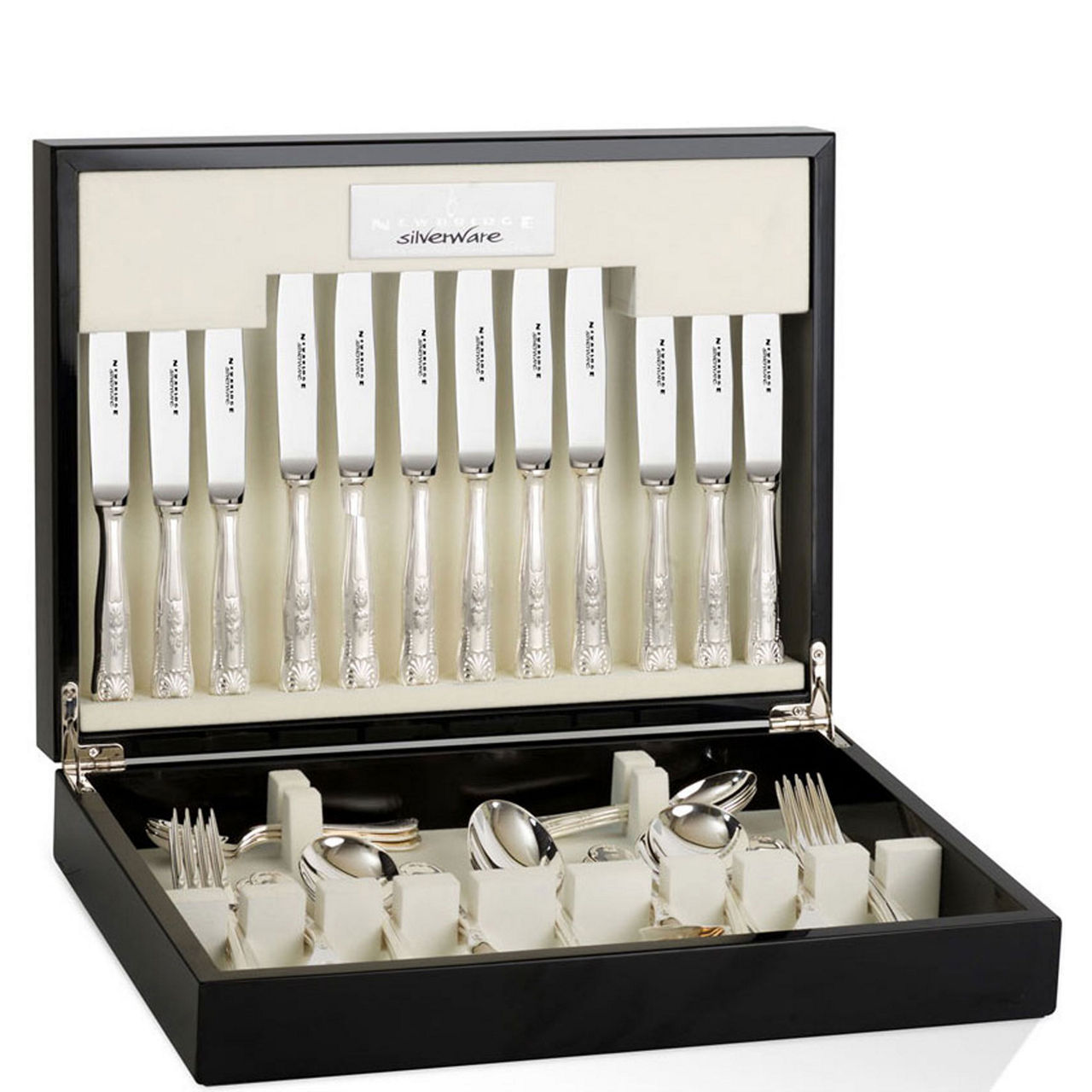 Kings 44 Piece Collectors Canteen