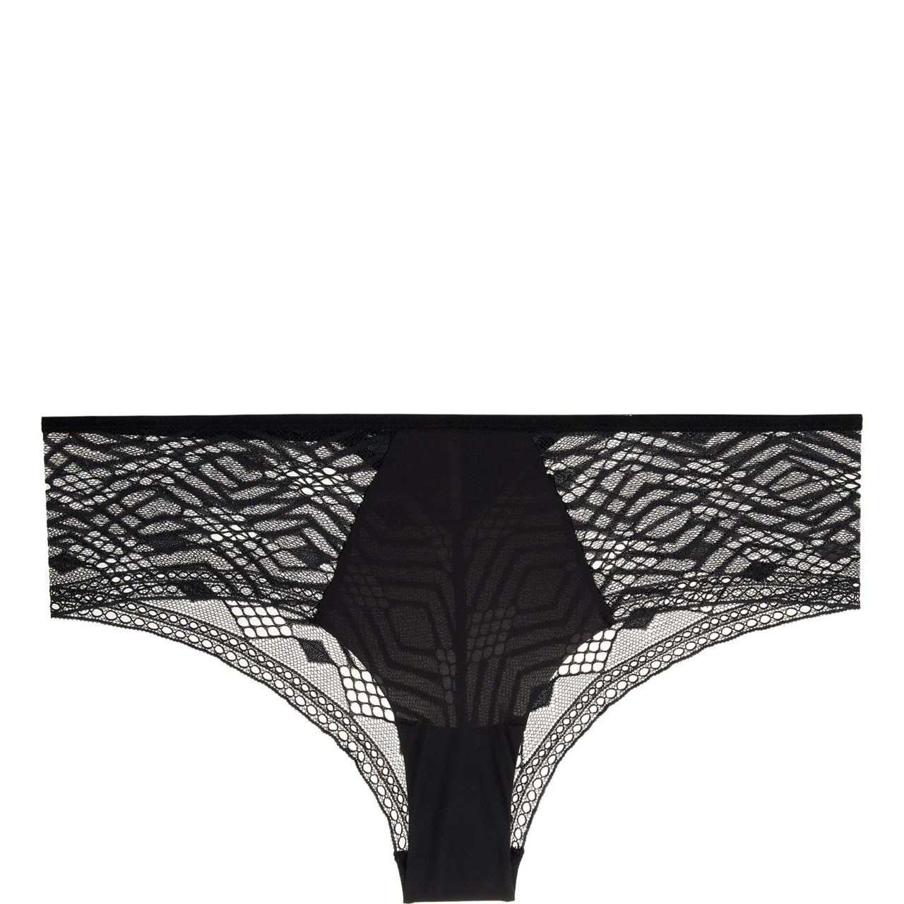 Ondine Lace Briefs