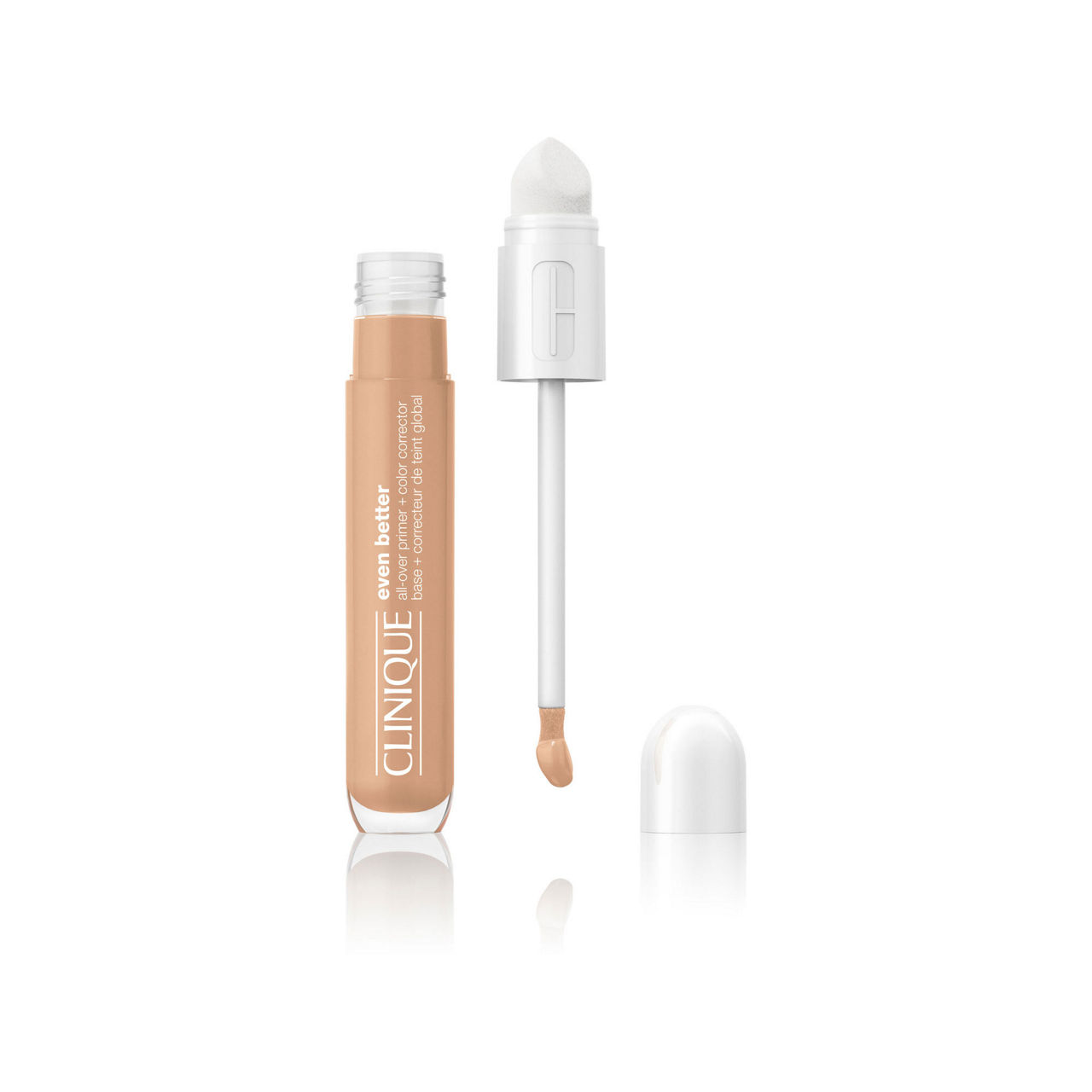 Clinique Even Better All-Over Primer and Colour Corrector