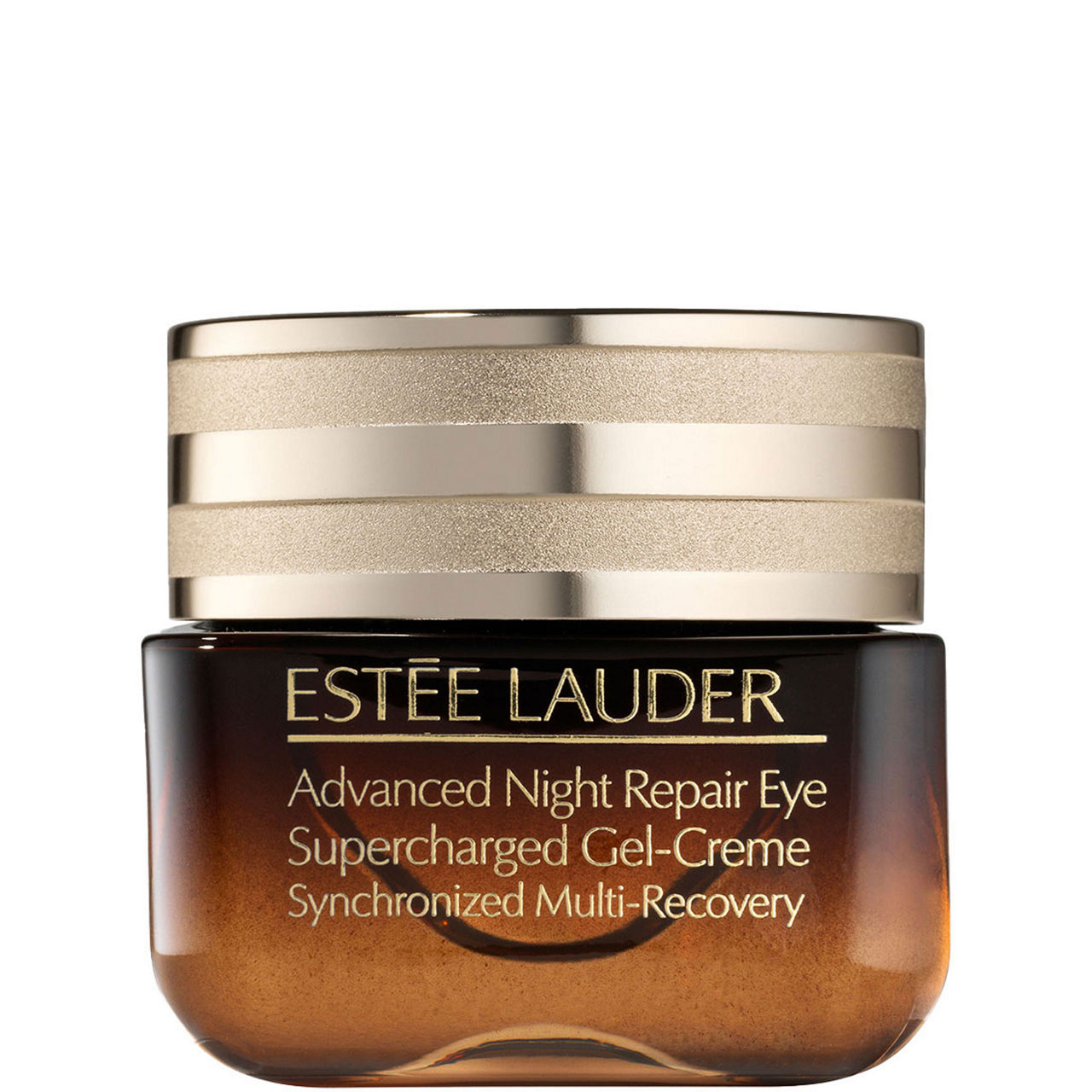Advanced Night Repair Eye Supercharged Gel-Creme