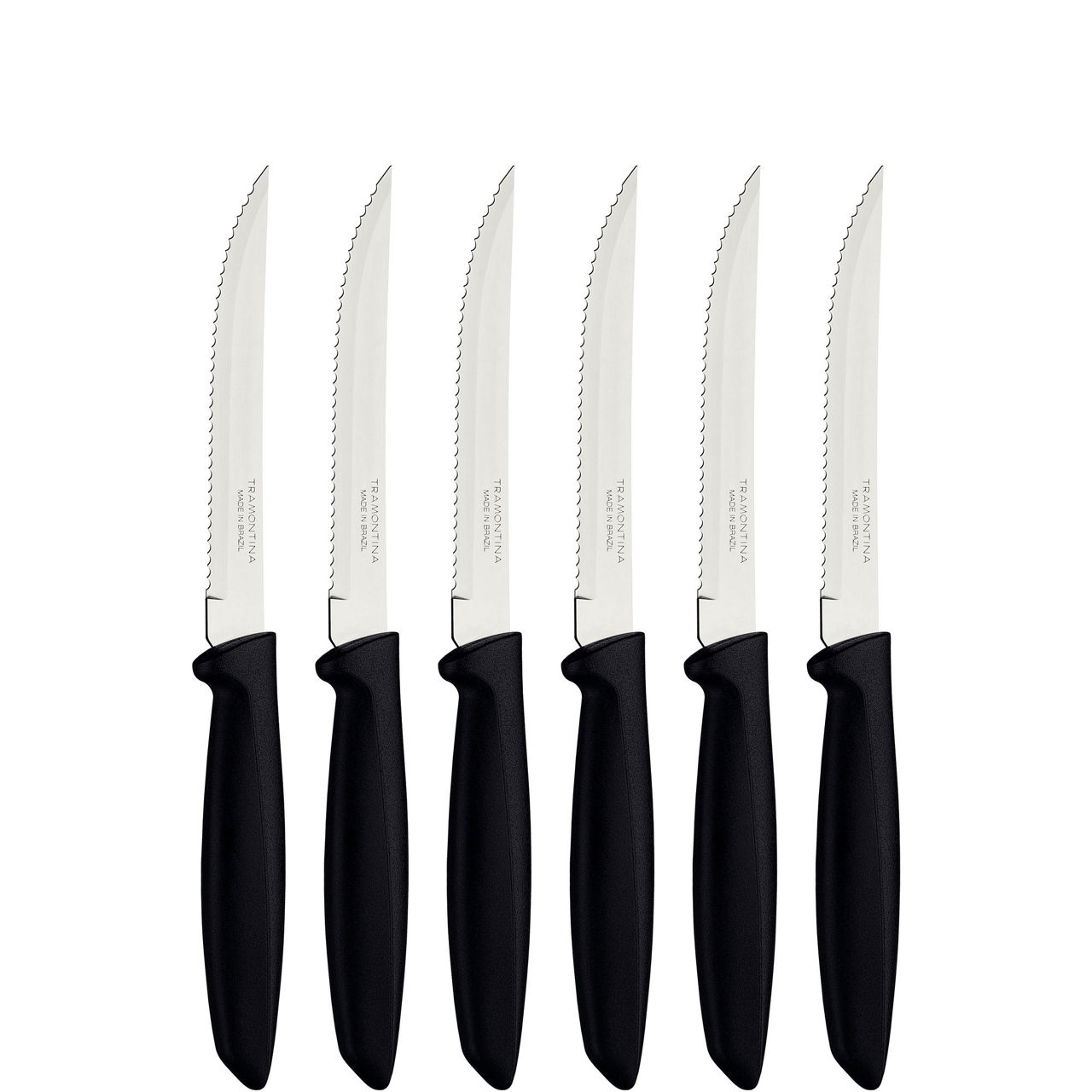 Multi Use Five-Piece Knife Set