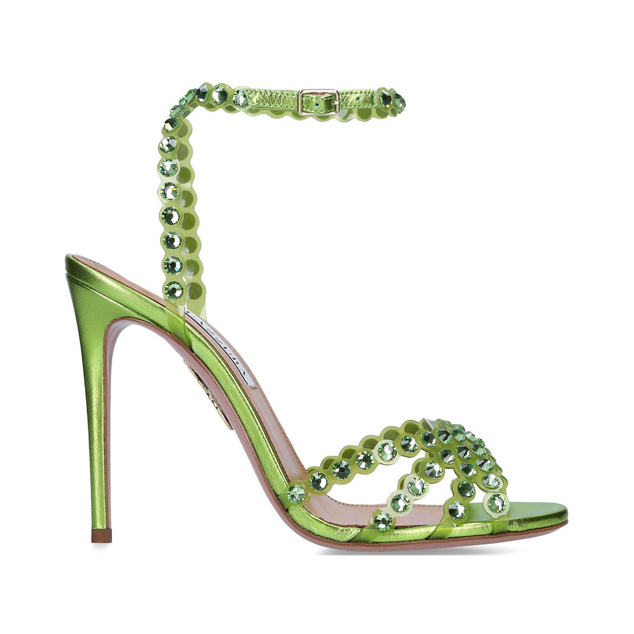 Tequila Plexi 105 Sandal preview