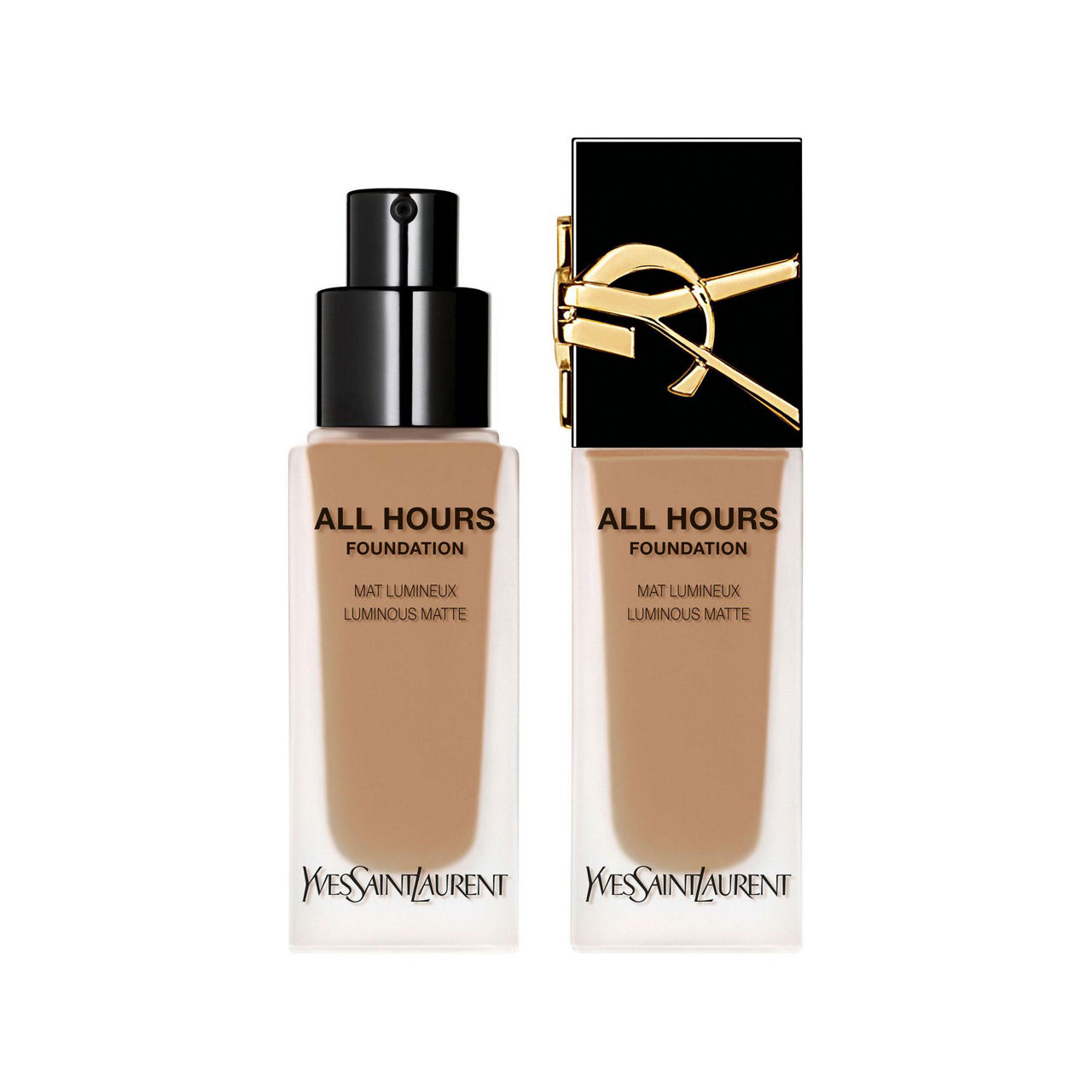 All Hours Luminous Matte Foundation SPF39 preview