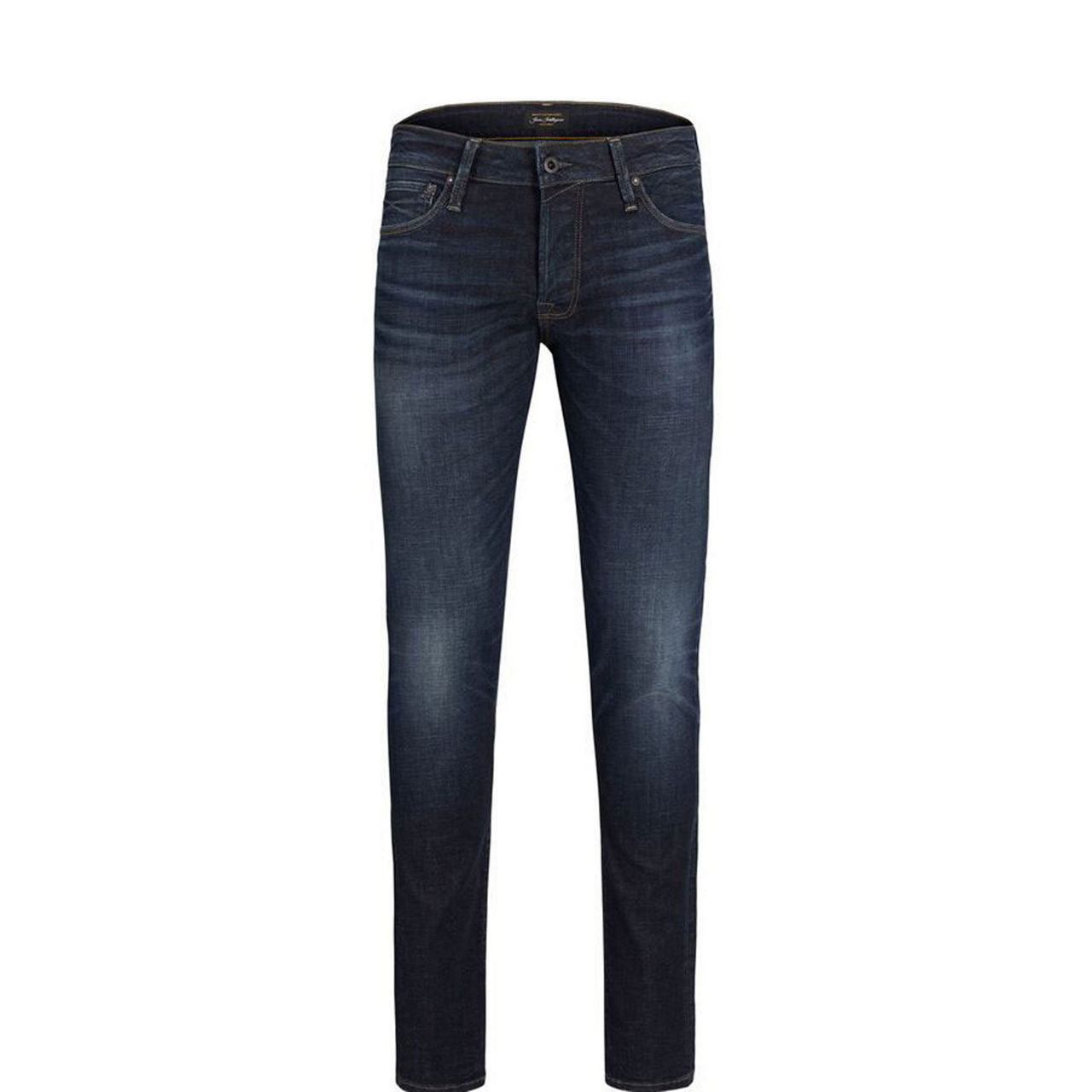 Glenn Slim Leg Jeans