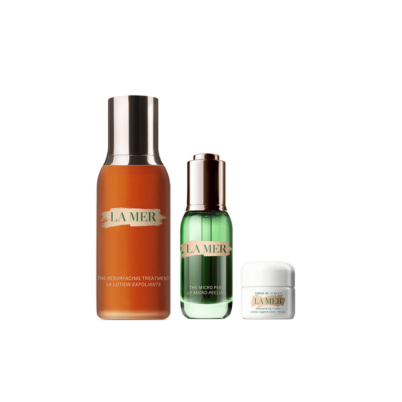 The Day & Night Ritual: The Day & Night Collection