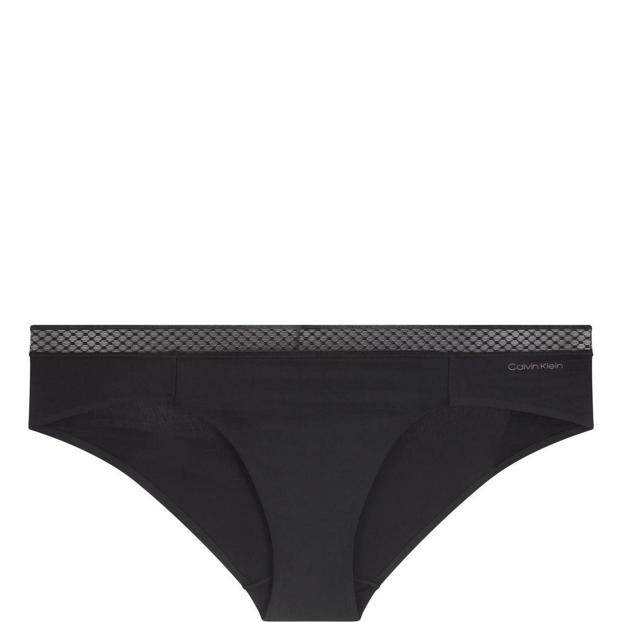 Seductive Comfort Lace Briefs